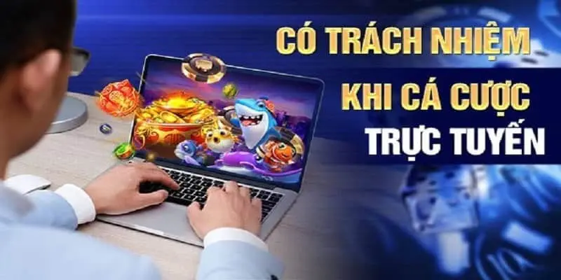 Quy định chơi có trách nhiệm của OK365 bạn cần nắm