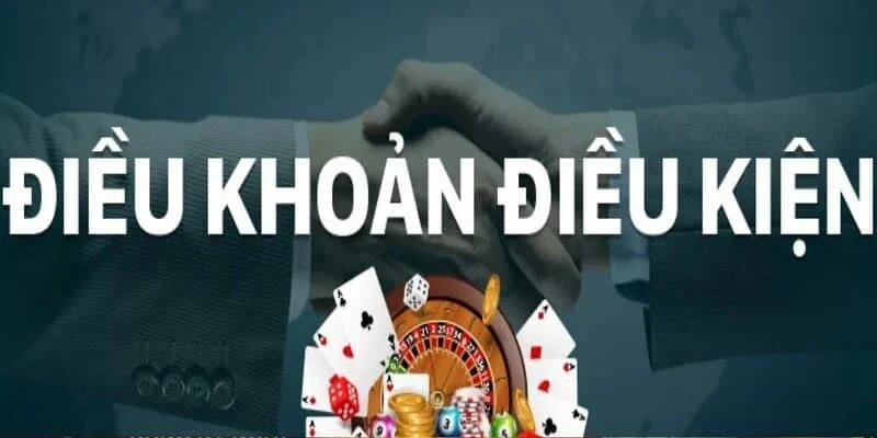 Điều khoản điều kiện cập nhật mới nhất tại nhà cái